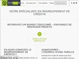 Sites similar to sol-fin-restructuration.fr