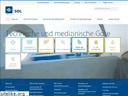 Sites similar to sol-group.de
