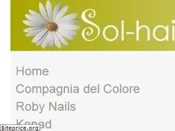 Sites similar to sol-hair.eu