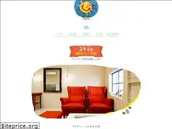 Sites similar to sol-hair.jp