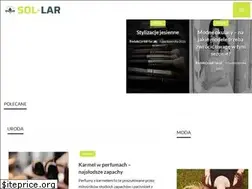 Sites similar to sol-lar.pl