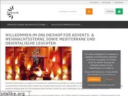 Sites similar to sol-luna.de