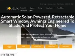 Sites similar to sol-lux.com
