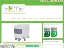 Sites similar to sol-ma.net