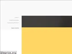 Sites similar to sol-monnaies-locales.org