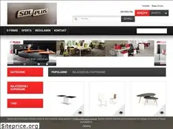 Sites similar to sol-plus.pl
