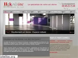 Sites similar to sol-resine.net