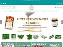 Sites similar to sol-semilla.fr