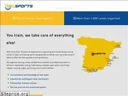 Sites similar to sol-sports.es