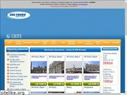 Sites similar to sol-tours.pl