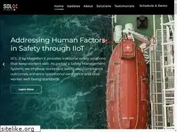 Sites similar to sol-x.co