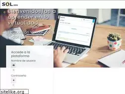 Sites similar to sol.edu