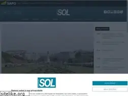 Sites similar to sol.pt