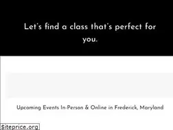 Sites similar to sol.yoga