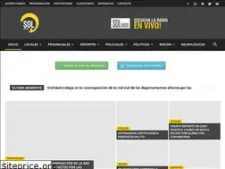 Sites similar to sol1079.com