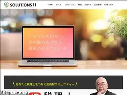 Sites similar to sol11.com