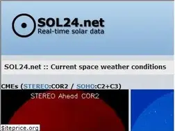 Sites similar to sol24.net