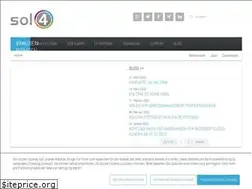 Sites similar to sol4.at
