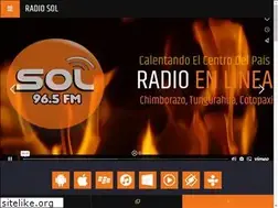 Sites similar to sol96.com