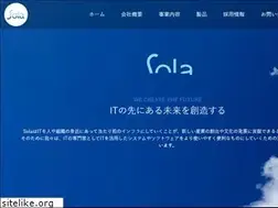Sites similar to sola-air.com