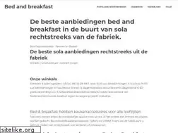 Sites similar to sola-fabriekswinkel.nl