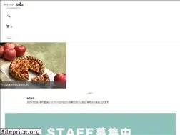 Sites similar to sola-obasan.com