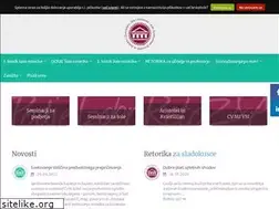 Sites similar to sola-retorike.si