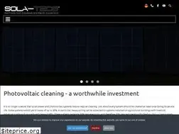 Sites similar to sola-tecs.com