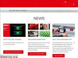 Sites similar to sola.at
