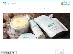 Sites similar to sola.sa