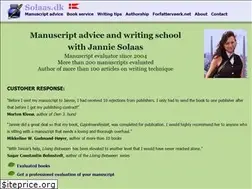 Sites similar to solaas.dk