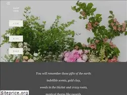 Sites similar to solabeeflowers.com