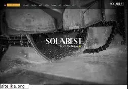 Sites similar to solabest.com