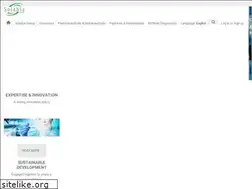 Sites similar to solabia.com