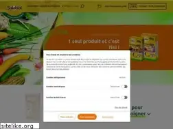 Sites similar to solabiol.com