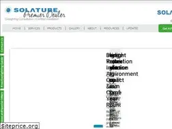 Sites similar to solabrite.com