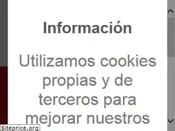 Sites similar to solac.com