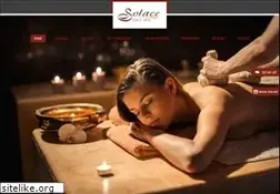 Sites similar to solace-dayspa.com