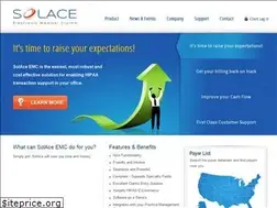 Sites similar to solace-emc.com