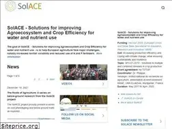 Sites similar to solace-eu.net