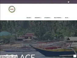 Sites similar to solace-research.com