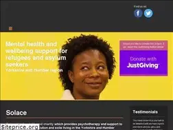 Sites similar to solace-uk.org.uk