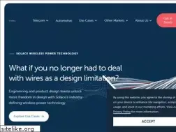 Sites similar to solace.ca