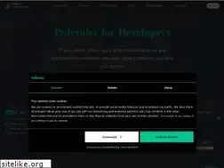 Sites similar to solace.dev