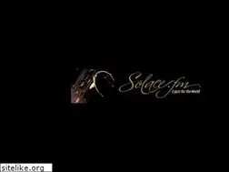 Sites similar to solace.fm