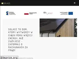 Sites similar to solace.house