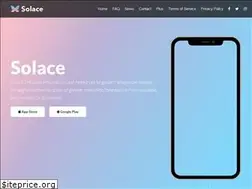 Sites similar to solace.lgbt