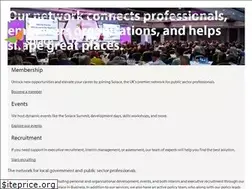 Sites similar to solace.org.uk