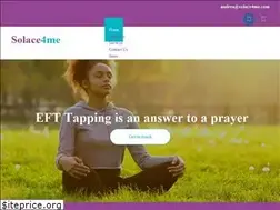 Sites similar to solace4me.com
