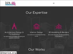 Sites similar to solacearchitects.com